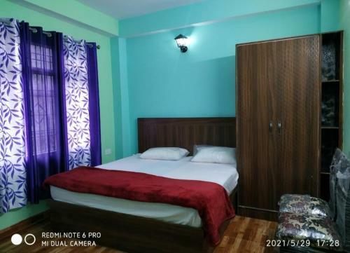 Shree Homestay