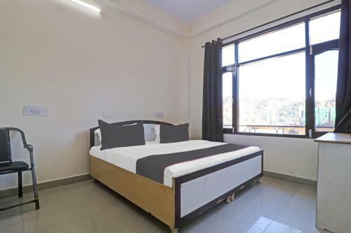 Hotel Capital O 86080 Akiyam Homes