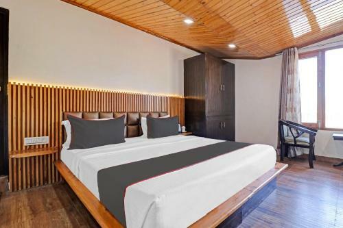 Hotel Capital O 86080 Akiyam Homes