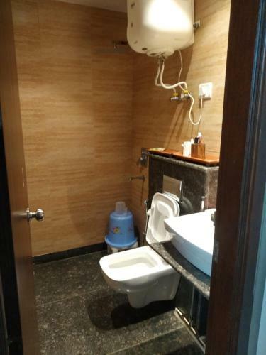 Lushy Days Luxury Apartment, Shimla