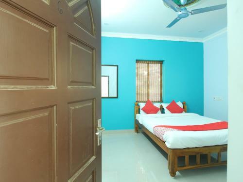 Hostal Jms Gurukkal Guest House