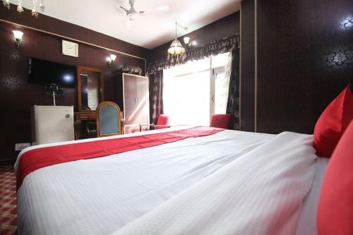 Capital O 37894 Hotel International