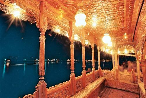 Hotel Meena Group Houseboats