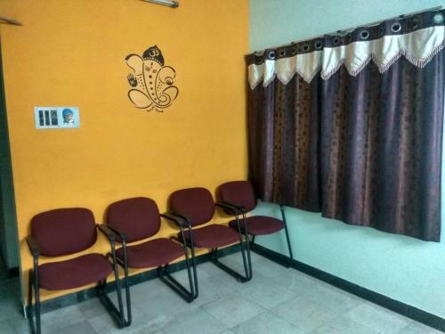 Apartamento Acharayaa Homestay