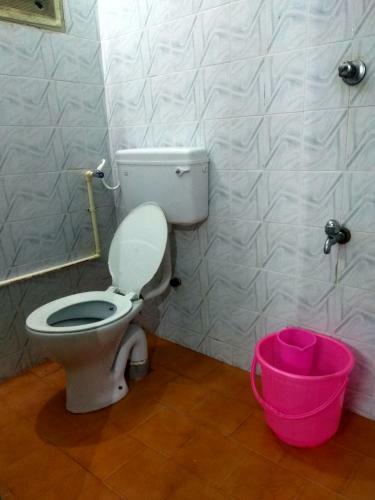 Apartamento Acharayaa Homestay