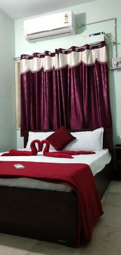 Apartamento Acharayaa Homestay