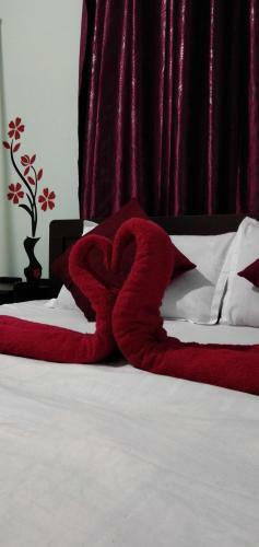 Apartamento Acharayaa Homestay