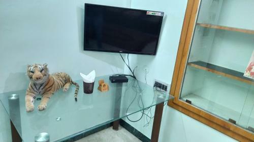 Apartamento Acharayaa Homestay