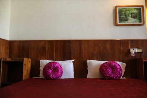 Hostal Coffee Inn