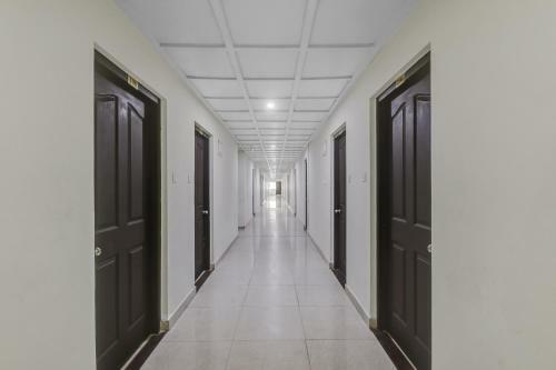 Hotel Oyo 87104 Kalapurackal Residency