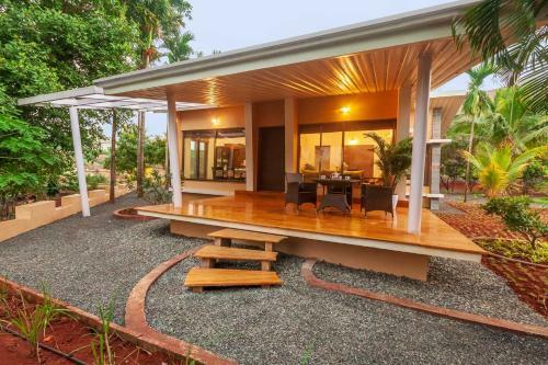 Villa Stayvista At Green Grove