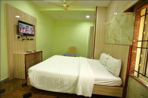 Hotel Shiva Residency