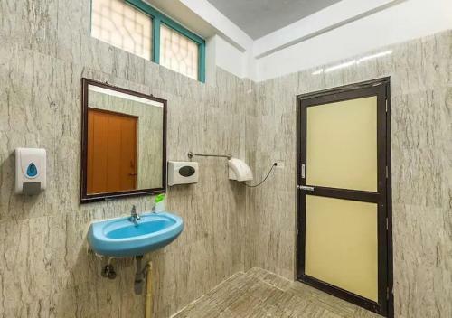 Hotel Tamilnadu - Thiruvannamalai