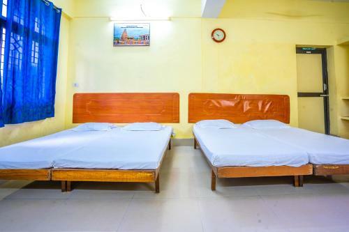 Hotel Tamilnadu - Thiruvannamalai