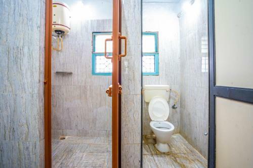 Hotel Tamilnadu - Thiruvannamalai