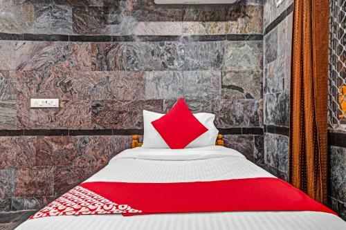 Hotel Oyo 85131 Kala Ressidency