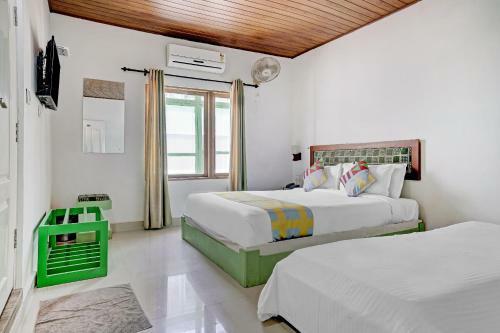 Hostal Oyo Home 79271 Luxurious Stay Spice Valley