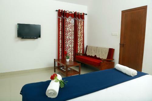 Spice Green Homestay