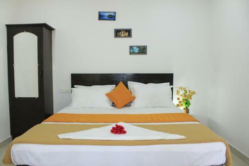 Spice Green Homestay