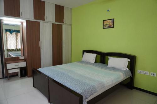 Apartamento Rbs Nest