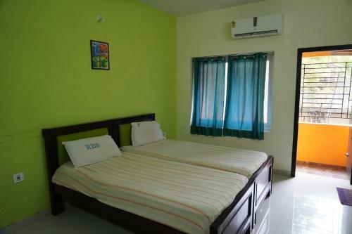 Apartamento Rbs Nest
