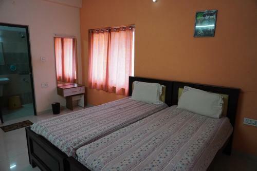 Apartamento Rbs Nest