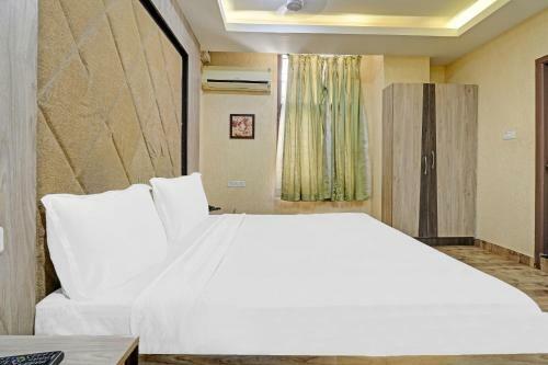 Capital O 84896 Hotel Grand Karaikudi