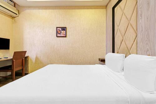 Capital O 84896 Hotel Grand Karaikudi