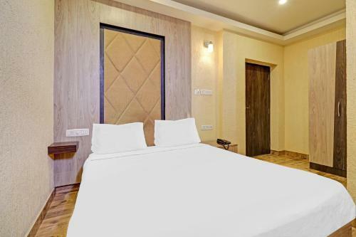 Capital O 84896 Hotel Grand Karaikudi