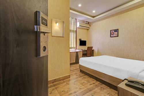 Capital O 84896 Hotel Grand Karaikudi