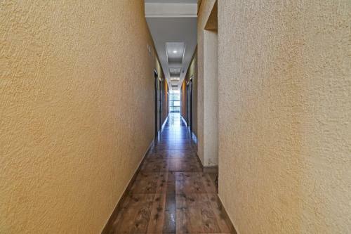 Capital O 84896 Hotel Grand Karaikudi