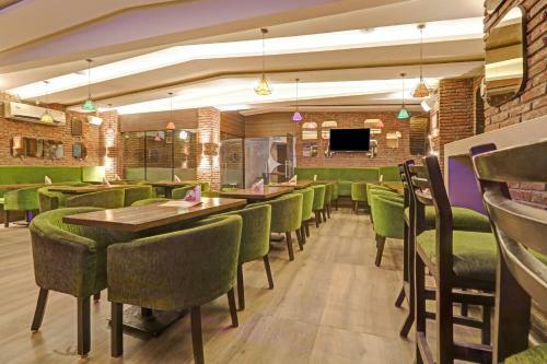 Capital O 84896 Hotel Grand Karaikudi