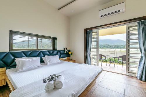 Stayvista At Meluha Villa