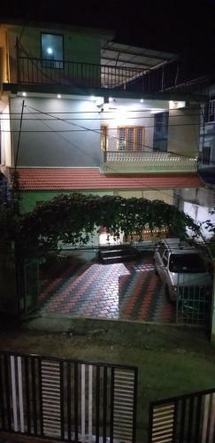Spice Cottage Homestay