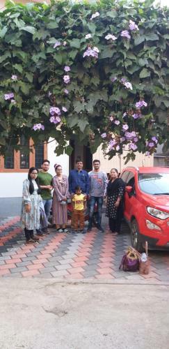 Spice Cottage Homestay