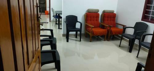 Spice Cottage Homestay