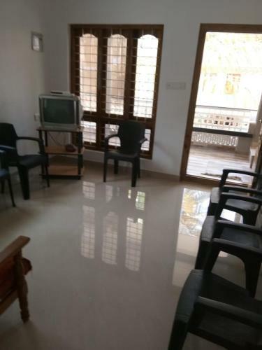 Spice Cottage Homestay