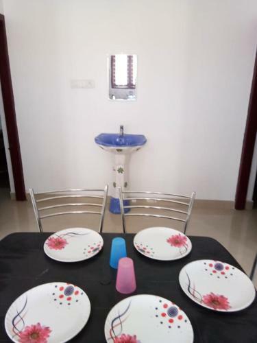 Spice Cottage Homestay