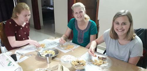 Spice Cottage Homestay