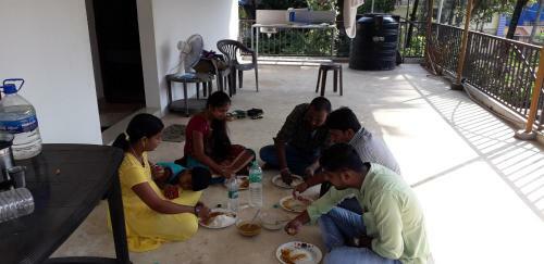 Spice Cottage Homestay