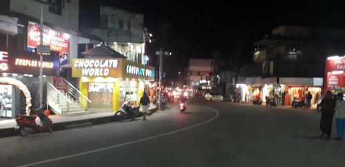 Spice Cottage Homestay