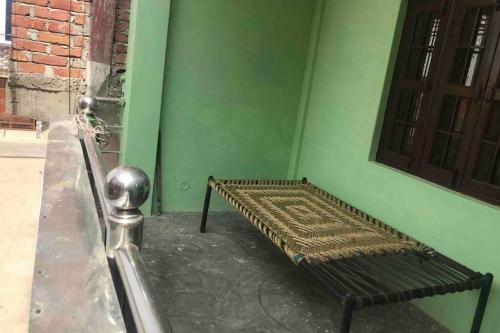 Delhi 6 Village Hangout