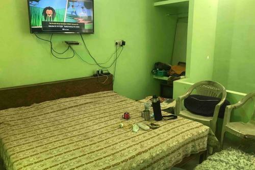 Delhi 6 Village Hangout