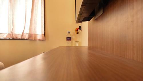 Hotel Rhythm Grand Suite