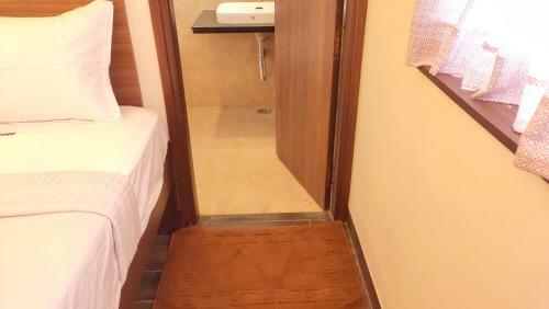 Hotel Rhythm Grand Suite