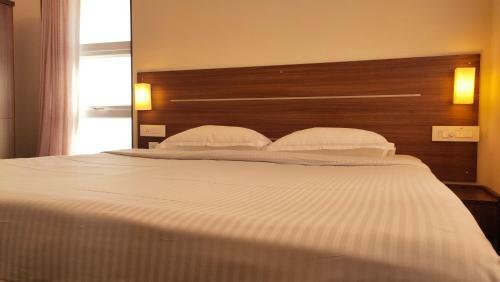 Hotel Rhythm Grand Suite