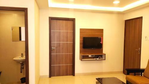 Hotel Rhythm Grand Suite