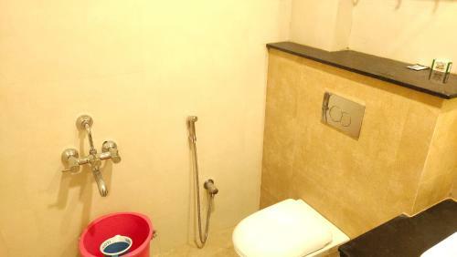 Hotel Rhythm Grand Suite