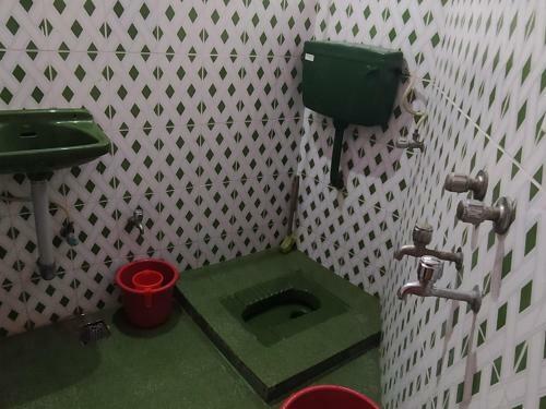 Apartamento Amirtha Homes