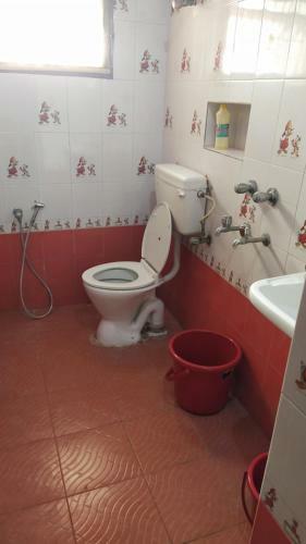 Apartamento Amirtha Homes